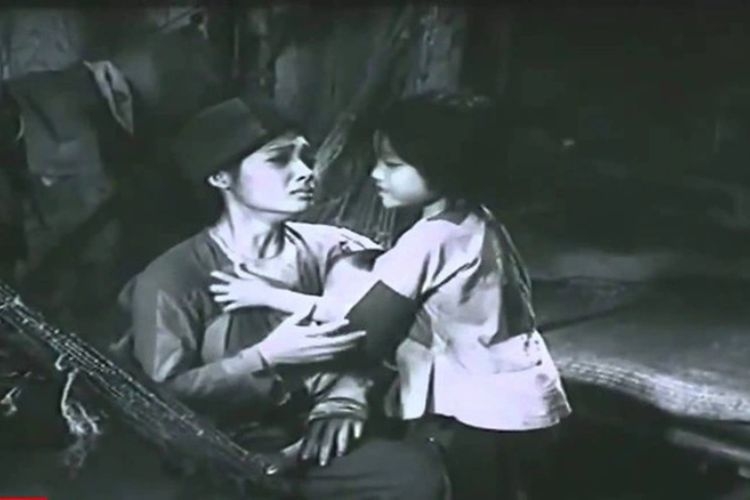 viết bài phân tích một tác phẩm truyện