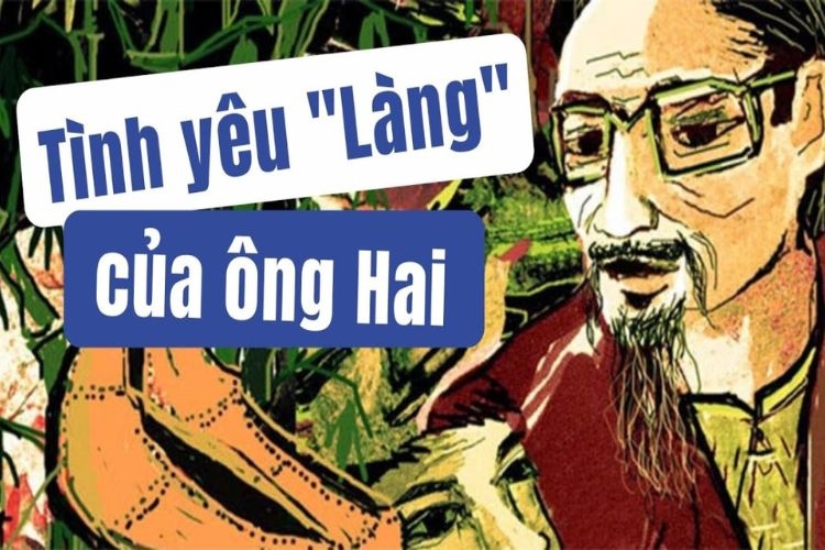 viết bài phân tích một tác phẩm truyện