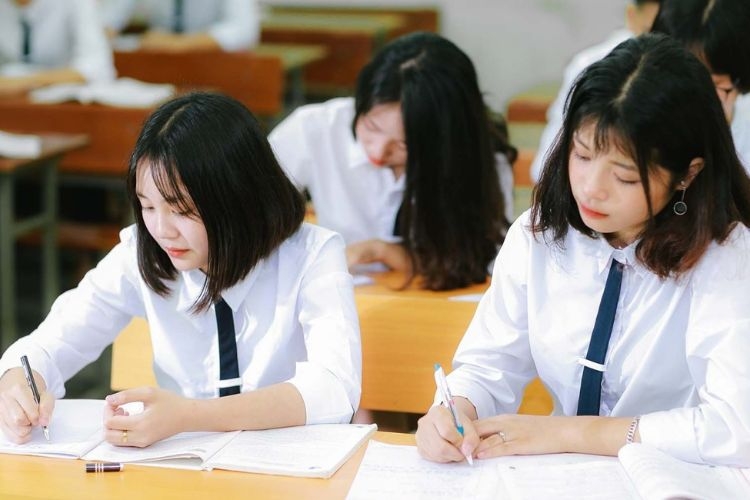 Viết đoạn văn ghi lại cảm nghĩ về một bài thơ tự do