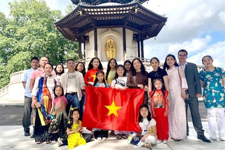 Việt kiều là gì (hình 2)