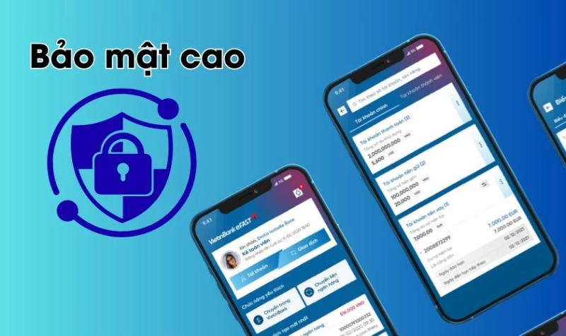 VietinBank eFAST cho doanh nghiệp (hình 4)
