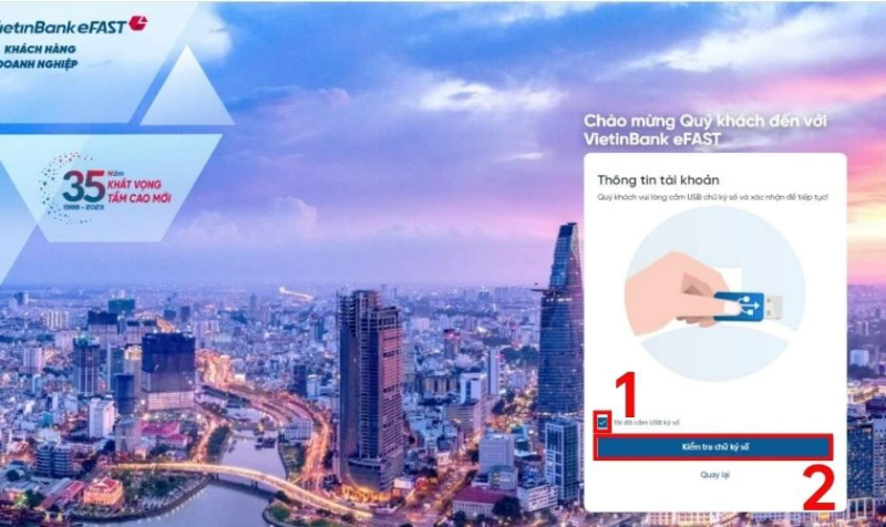 VietinBank eFAST cho doanh nghiệp (hình 10)