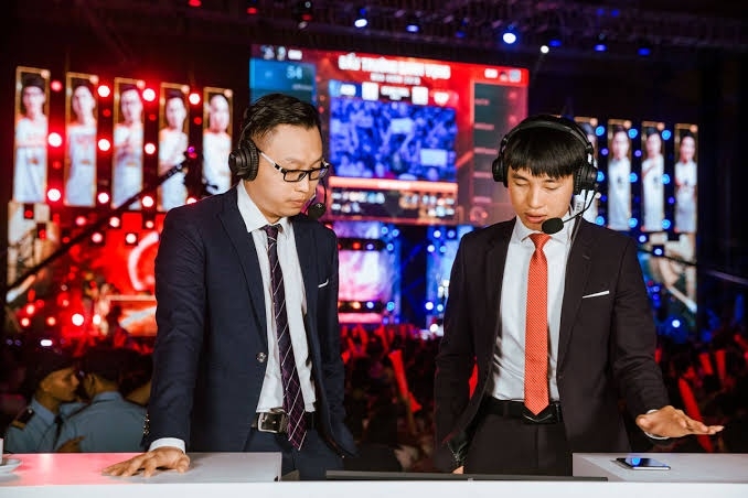 vietnam esports tv hình 3