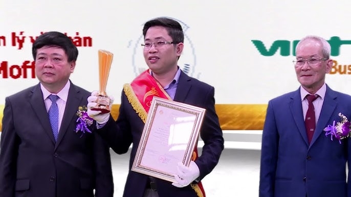 Viettel mOffice 11