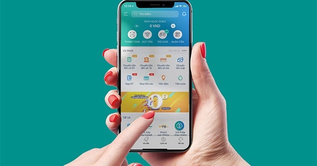 ViettelPay Pro