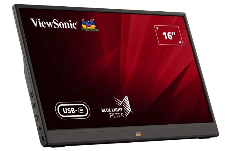 ViewSonic VA1655-3