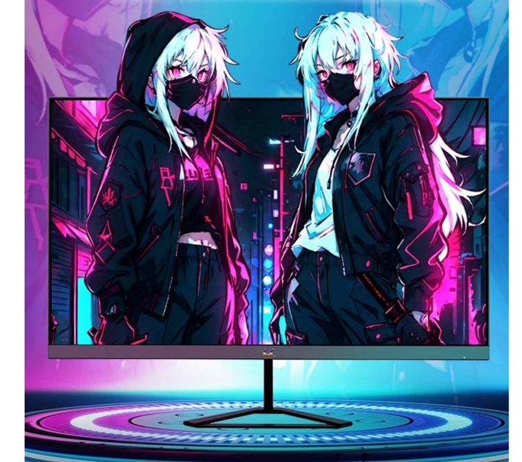 ViewSonic VX2758-4K-PRO-2: Màn hình gaming 27 inch linh hoạt giữa 4K và 1080p