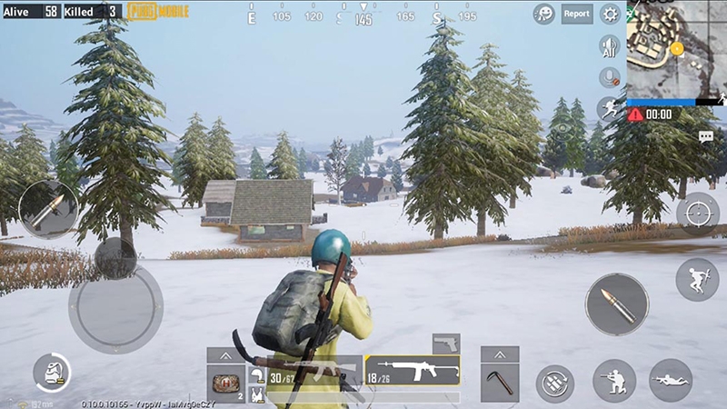 Vikendi ảnh 2