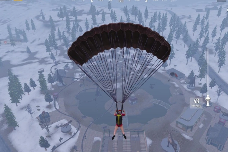 Vikendi ảnh 8