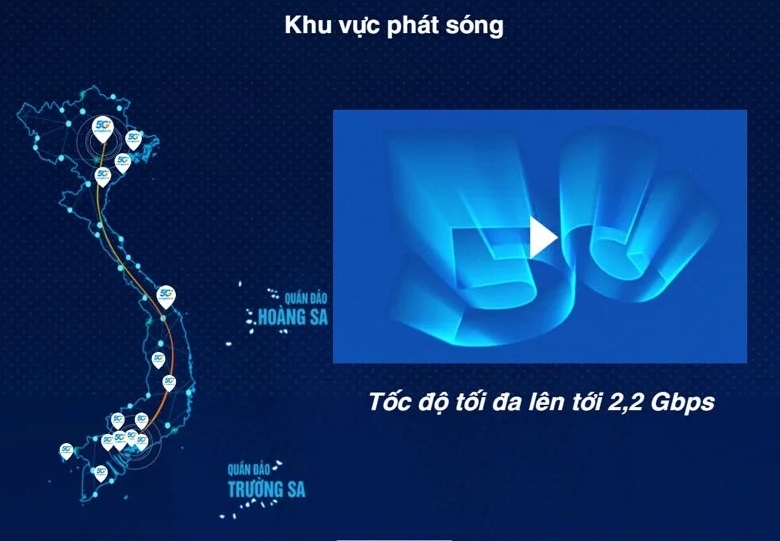 Cách đăng ký nhận 50GB trải nghiệm 5G VinaPhone miễn phí ảnh 3