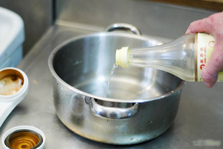 vinegar là gì 5