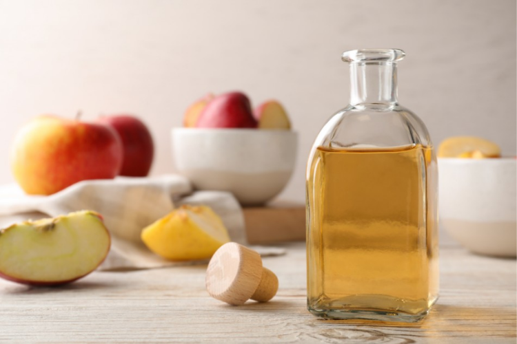 vinegar là gì 2