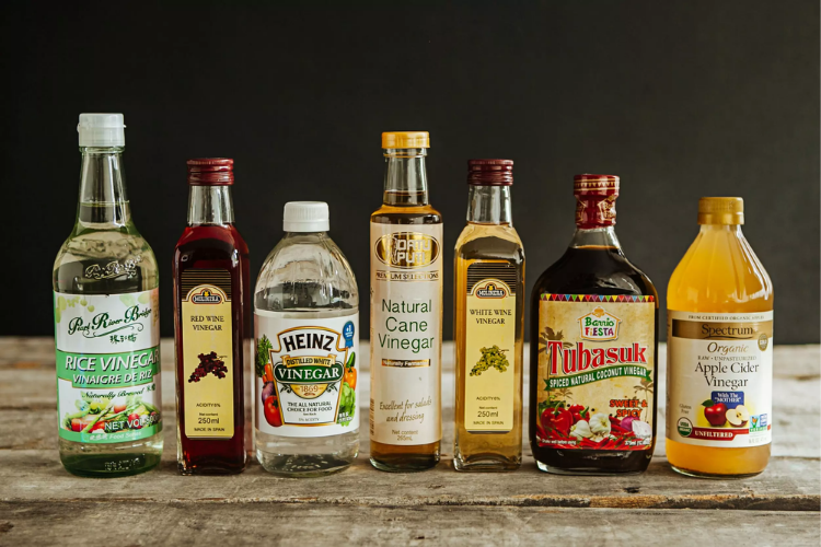 vinegar là gì 1