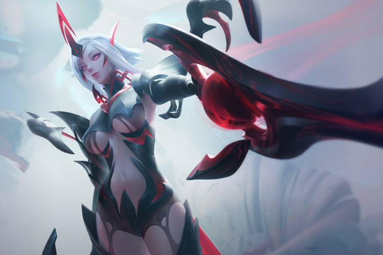 violet huyết ma thần 3