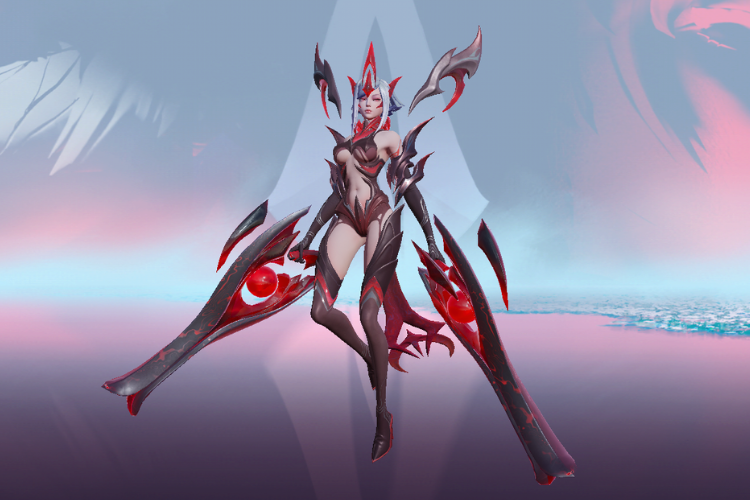 violet huyết ma thần 2