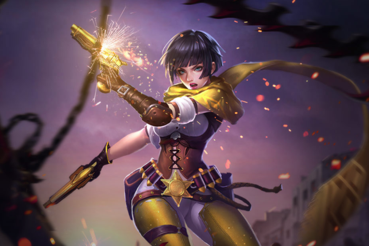 violet thần long tỷ tỷ 1