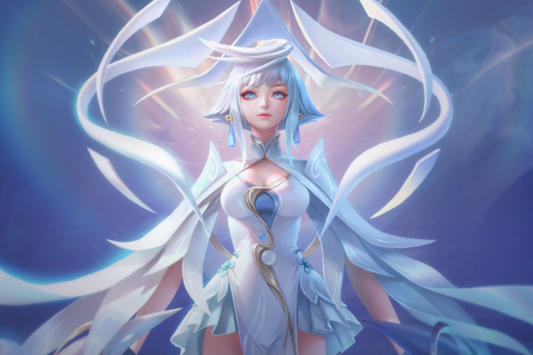 violet thần long tỷ tỷ 3