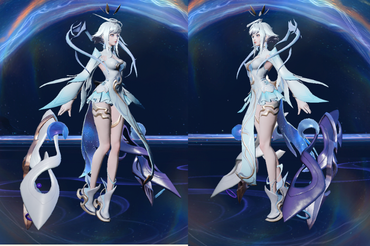 violet thần long tỷ tỷ 5