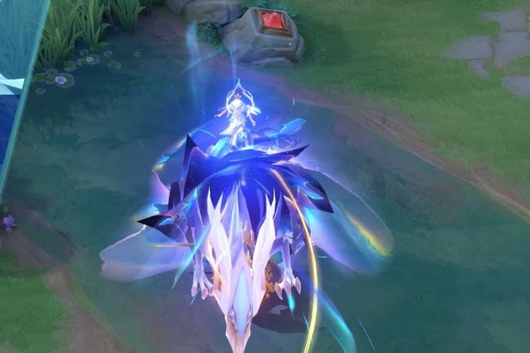 violet thần long tỷ tỷ 4