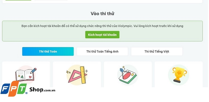 Violympic.vn đăng nhập ảnh 12
