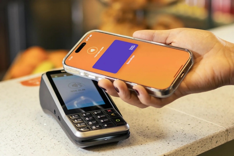 Vipps: Hệ thống thanh toán bên thứ ba đầu tiên có mặt trên iOS