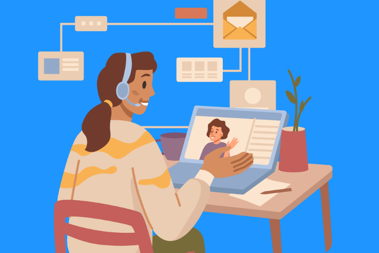 virtual assistant là gì 2