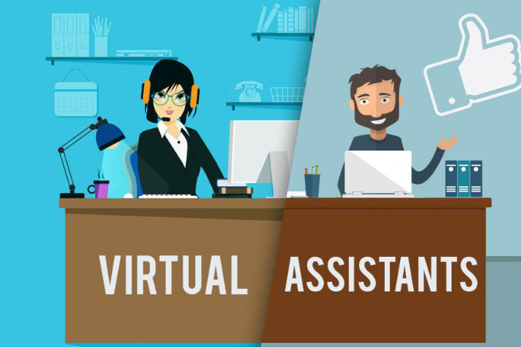 virtual assistant là gì 4