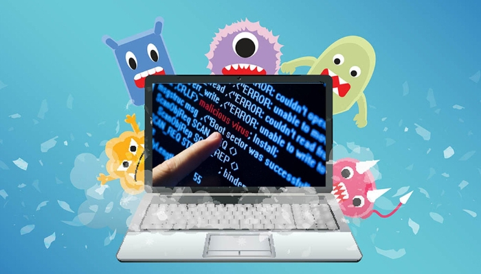 Virus macro là gì 3