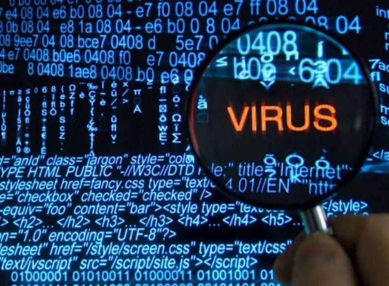 Virus máy tính là gì?
