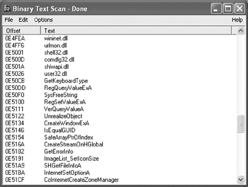 Virus Signature là gì? (hình 3)