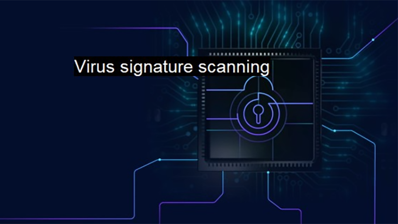 Virus Signature là gì? (hình 5)