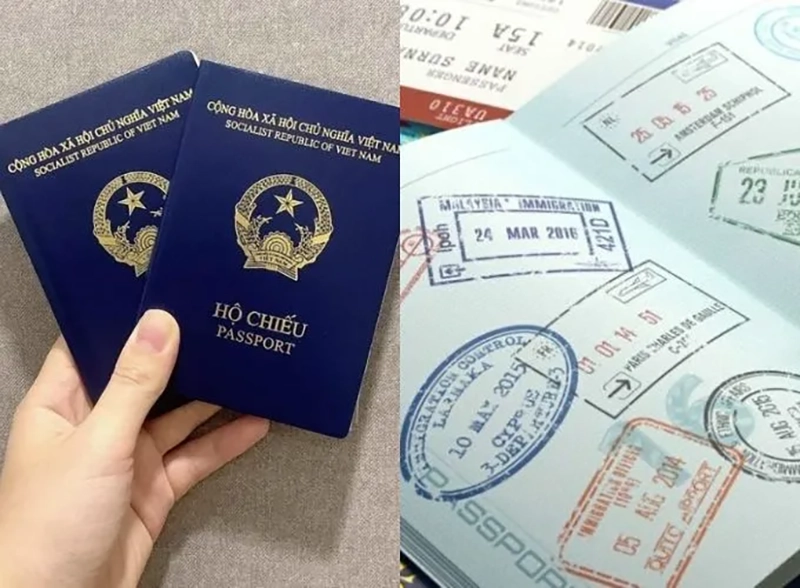 Visa là gì? (hình 4)