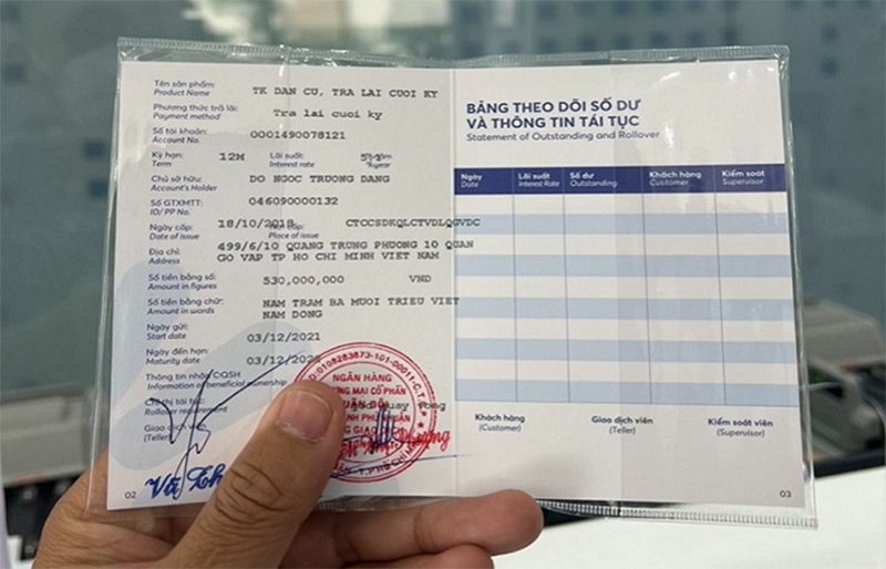 Visa là gì? (hình 7)