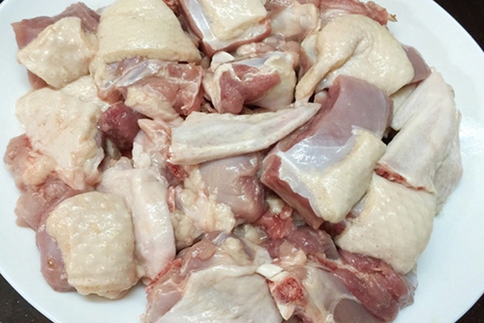 vịt chiên vừng 4