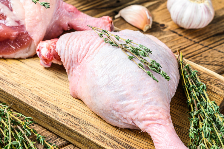 vịt nướng dầu hào hình 3