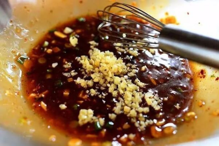 vịt nướng dầu hào hình 7