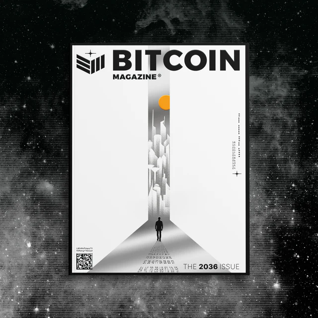 Bitcoin Magazine