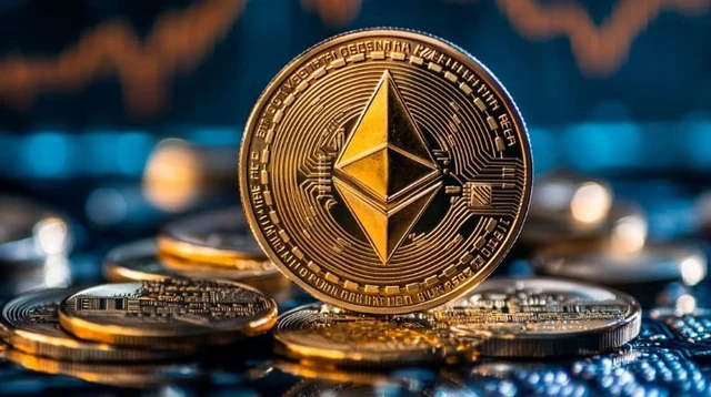Ethereum tạo nên cuộc cách mạng blockchain