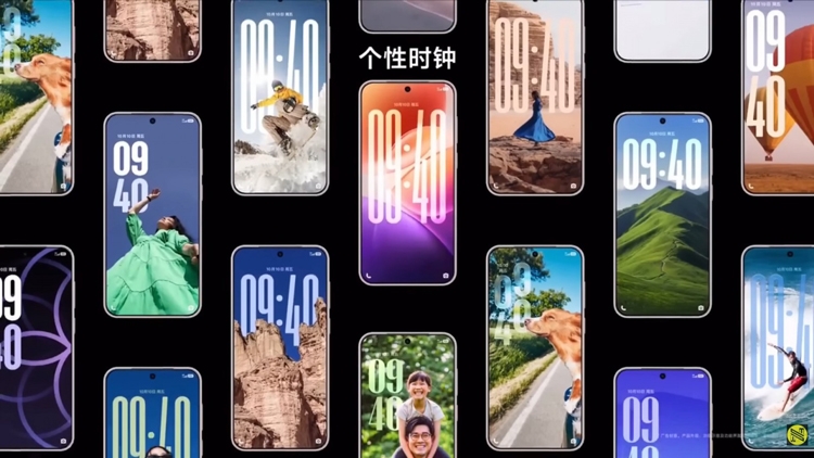 vivo hé lộ giao diện OriginOS 6 với phong cách "thủy tinh" đầy tinh tế - hình 1