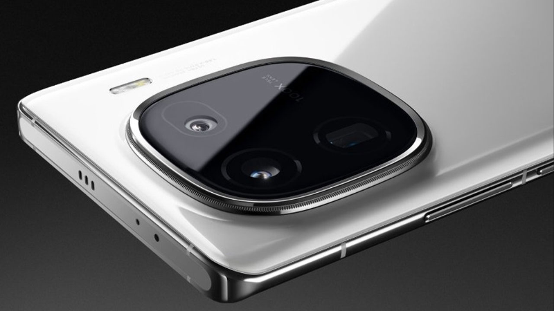 Đánh giá vivo iQOO 13 (hình 2)