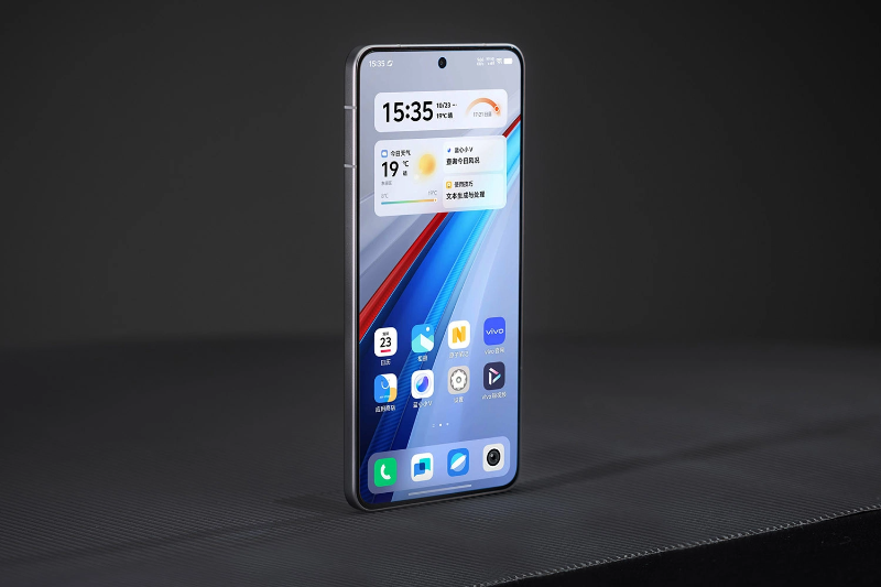 Đánh giá vivo iQOO 13 (hình 8)