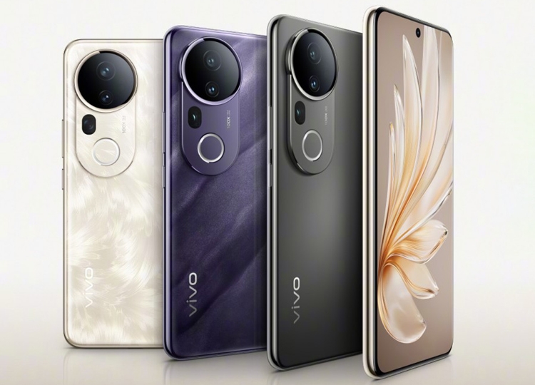 Các màu sắc của S20 Pro