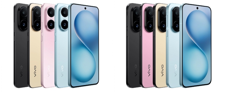 vivo S30 và S30 Pro mini ra mắt: Nhỏ gọn, pin 6.500mAh, camera tiềm vọng 50MP - hình 2