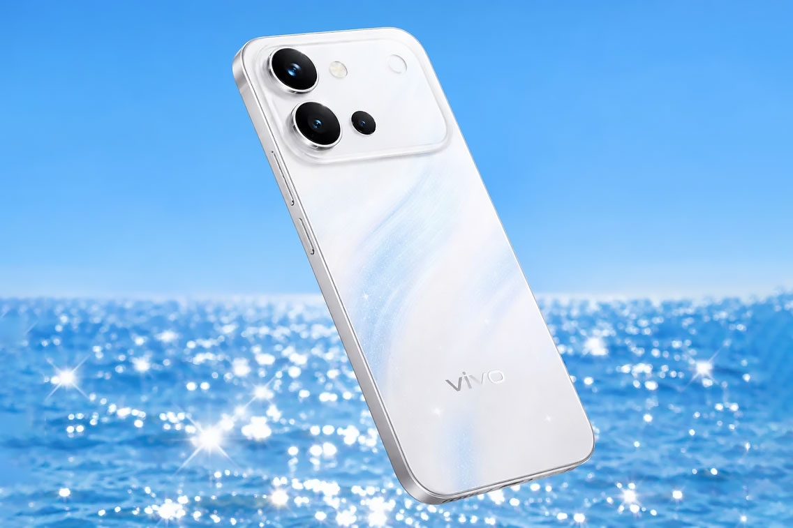 vivo S70 rục rịch ra mắt tháng 11, hé lộ phụ kiện camera từng chỉ dành cho flagship