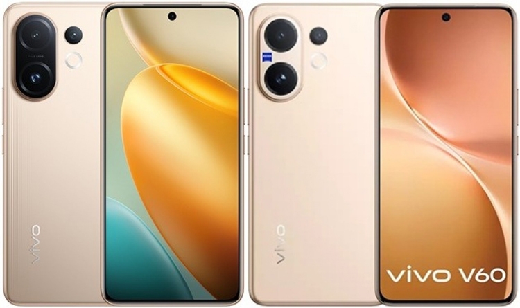 vivo T4 Pro ra mắt với chip Snapdragon 7 Gen 4, camera tiềm vọng 50MP và pin 6.500mAh.