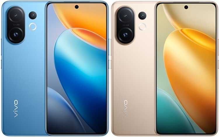 vivo T4 Pro ra mắt với chip Snapdragon 7 Gen 4, camera tiềm vọng 50MP và pin 6.500mAh. - hình 2