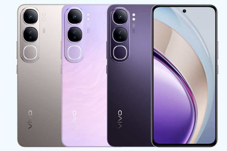 vivo V40 Lite 4G