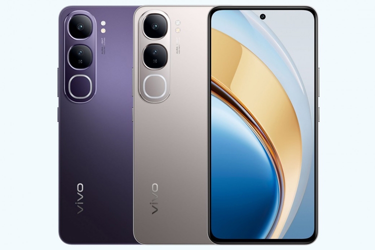 vivo V40 Lite 5G