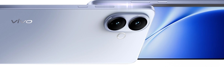 Vivo V60 Lite 4G ra mắt: Nâng cấp camera và màn hình, pin 6.500mAh sạc 90W - hình 1
