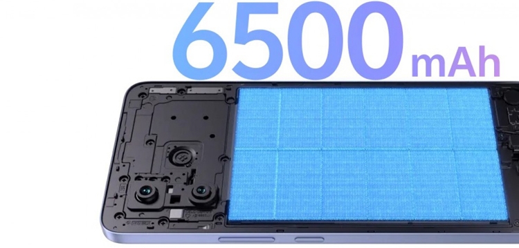 Vivo V60 Lite 4G ra mắt: Nâng cấp camera và màn hình, pin 6.500mAh sạc 90W - hình 2
